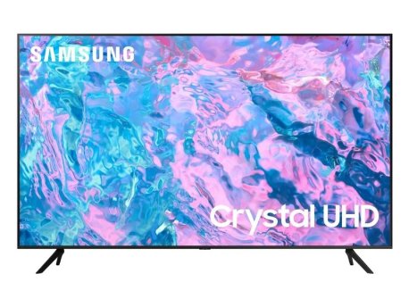 SAMSUNG UE50CU7102KXXH TV