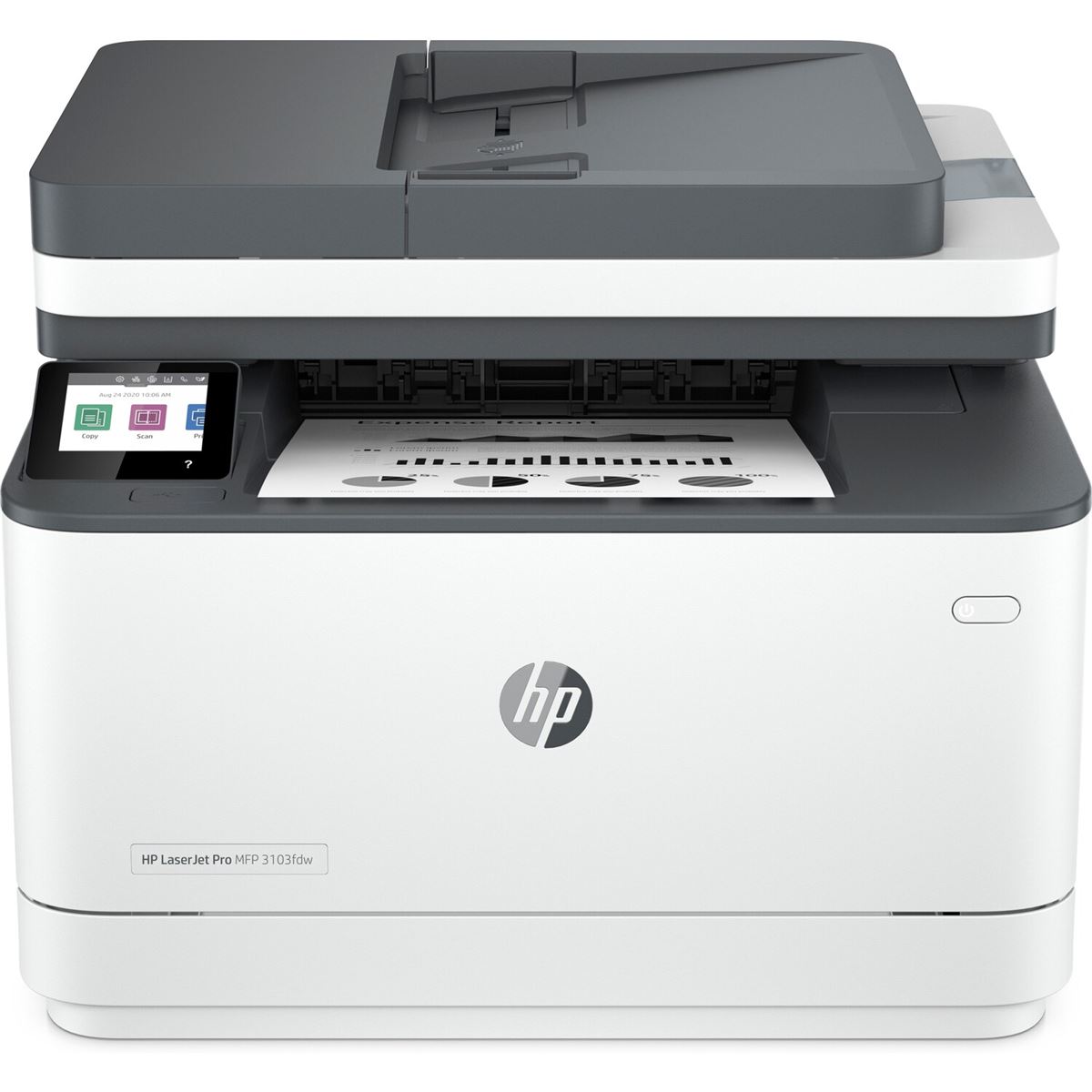 HP LaserJet Pro MFP 3103fdw (3G632A)