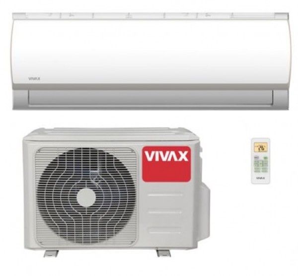 Vivax klima  ACP-12CH35AEMI+ R32