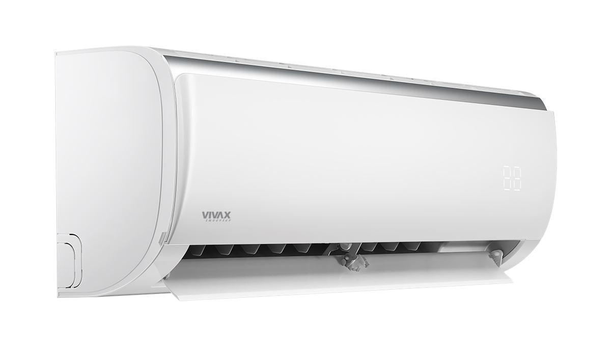 Vivax klima ACP-09CH25AEQIs+ R32