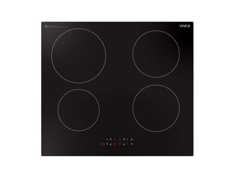 Vivax BH-04MIN ugradna indukcijska ploča