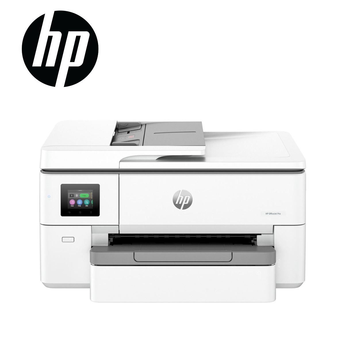 HP OfficeJet Pro 9720 53N94C