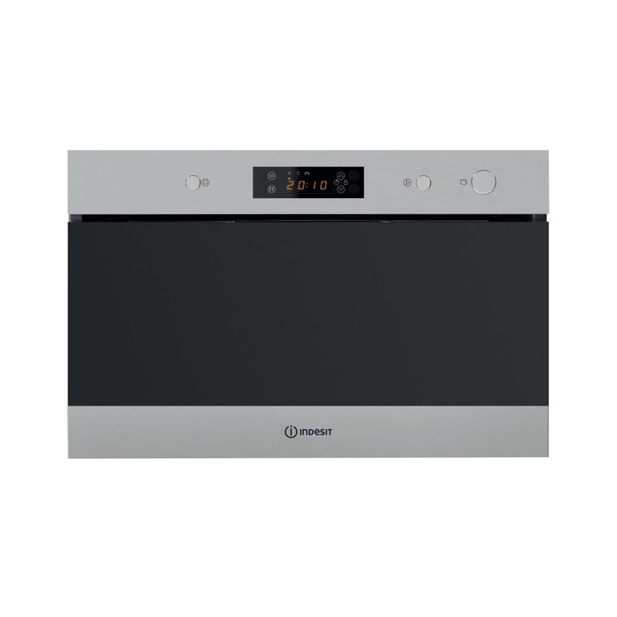 Indesit MWI 6211 IX ugradna mikrotalasna 