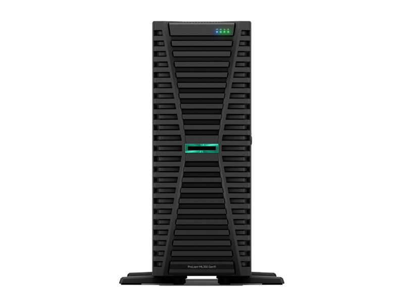 HP ML110 Gen11 3408U 32G 8xSFF SATA