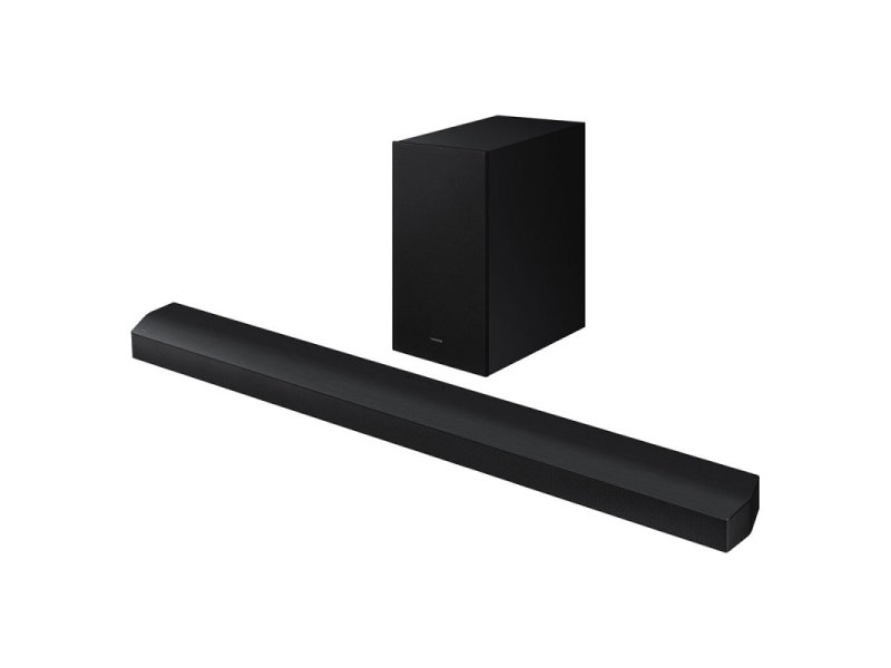 SAMSUNG HW-B750D soundbar