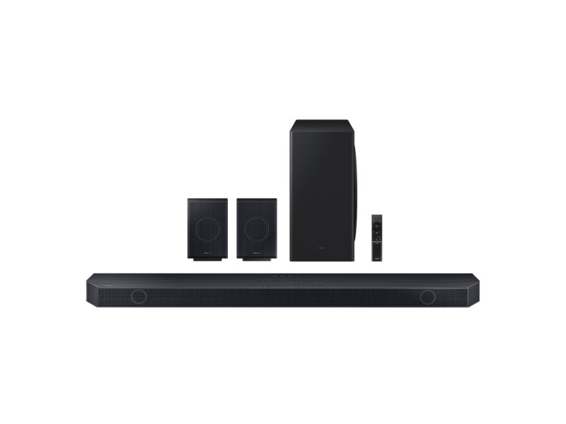 SAMSUNG HW-Q930D/EN soundbar 