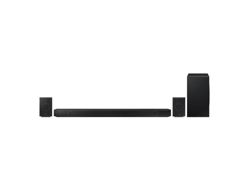 SAMSUNG soundbar HW-Q990D/EN