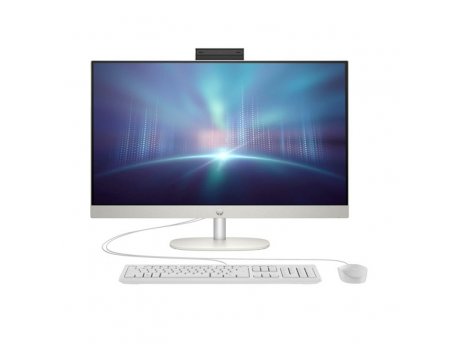 HP All-in-One 27-cr0008ny A0DX1EA