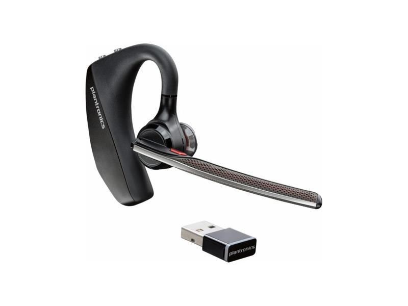 HP Poly Voyager 5200 UC USB-A Blu Slušalica +BT700