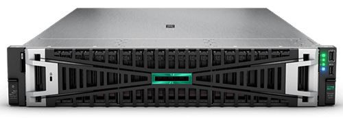 HPE DL380 G11 4410Y 32G 12LFF SATA 1000W server