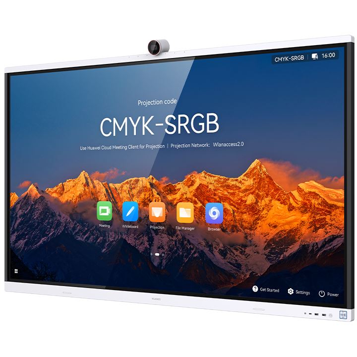 Huawei IdeaHub S2 IHS2-86SA