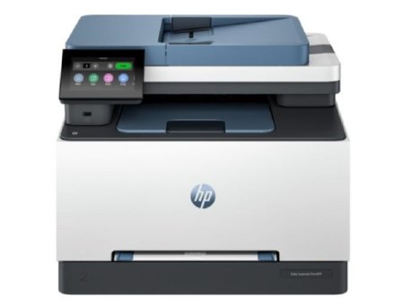 HP Color LaserJet Pro MFP 3303fdn (499M7A)