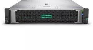 HPE DL380 G10  HPE DL380 G10 2X4208 2x500W 2x 1.2TB ProLiant server