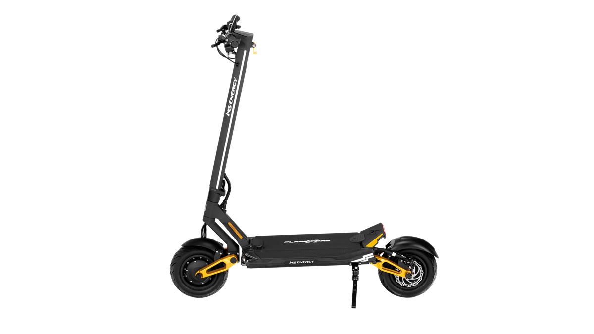 MS ENERGY E-trotinet FLARE X Pro