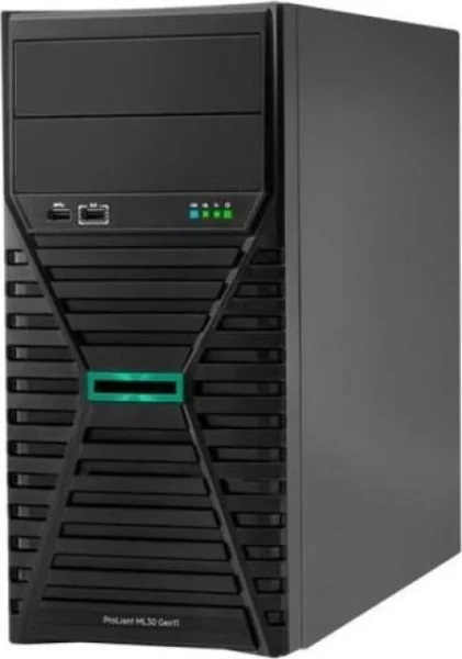 HPE ML30 Gen11 E-2436 ProLiant server P65096-421