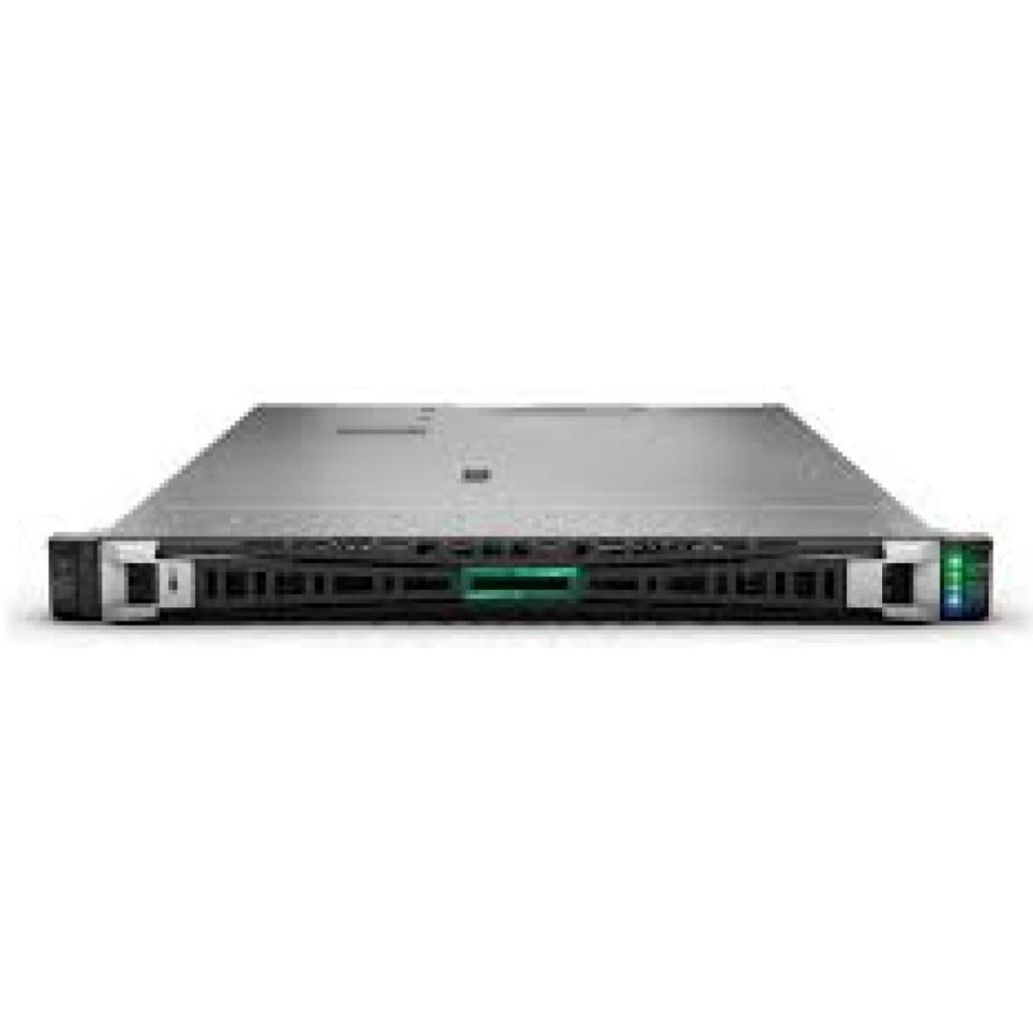 HPE DL360 G11 4510 64GB 2x960GB MR408 8SFF 2x1kW
