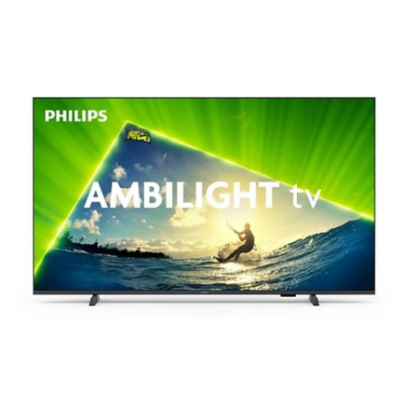 Philips 55PUS8209/12 QLED TV 