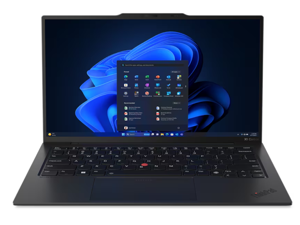 Lenovo ThinkPad  X1 Carbon G12 21KC006LYA