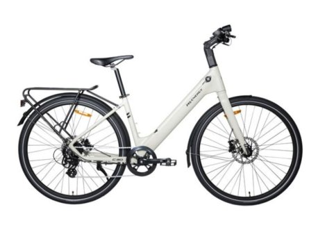 MS ENERGY EBike c30 elekrični bicikl