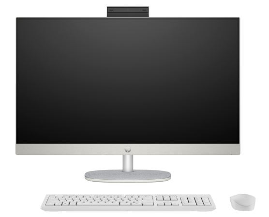 HP AIO 27-cr0012ny  A0DS1EA#BED