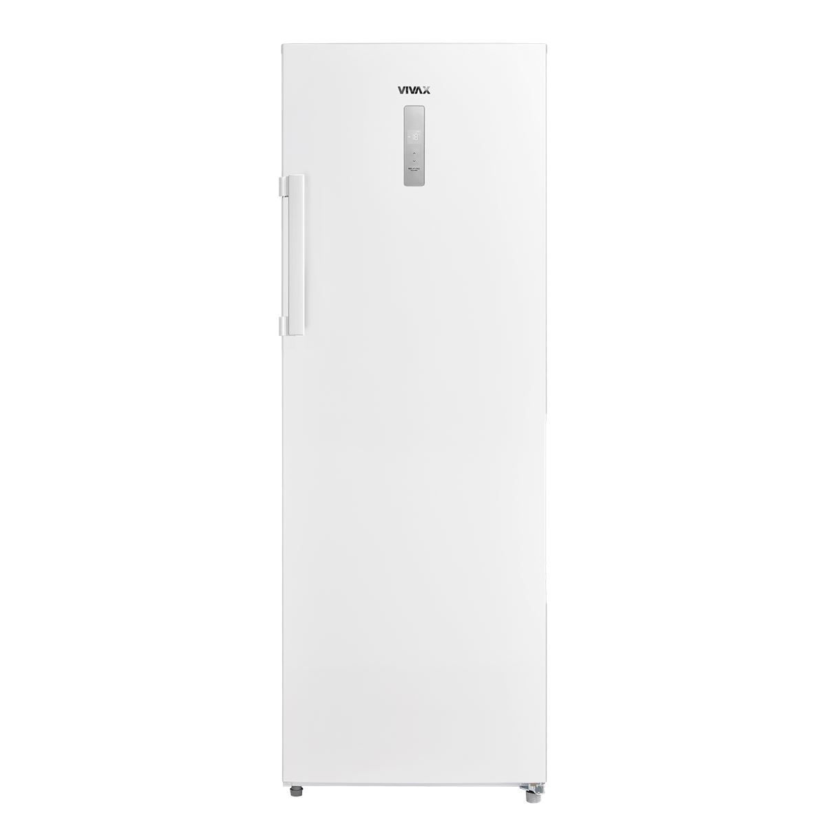 VIVAX vertikalni zamrzivač VF-238EDNF W