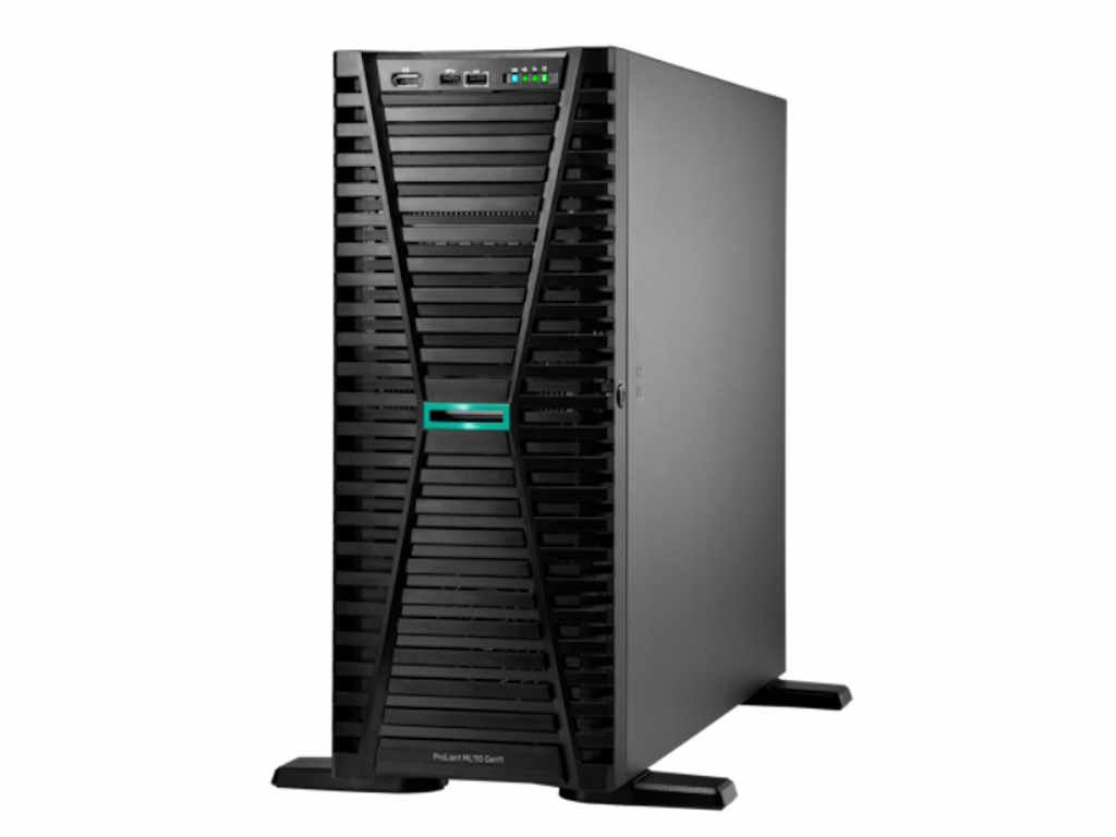 HPE ML110 G11 4514Y 32G 8SFF MR408i-o