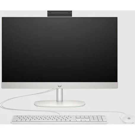 HP AIO 24-cr0047ny B8QK1EA#BED