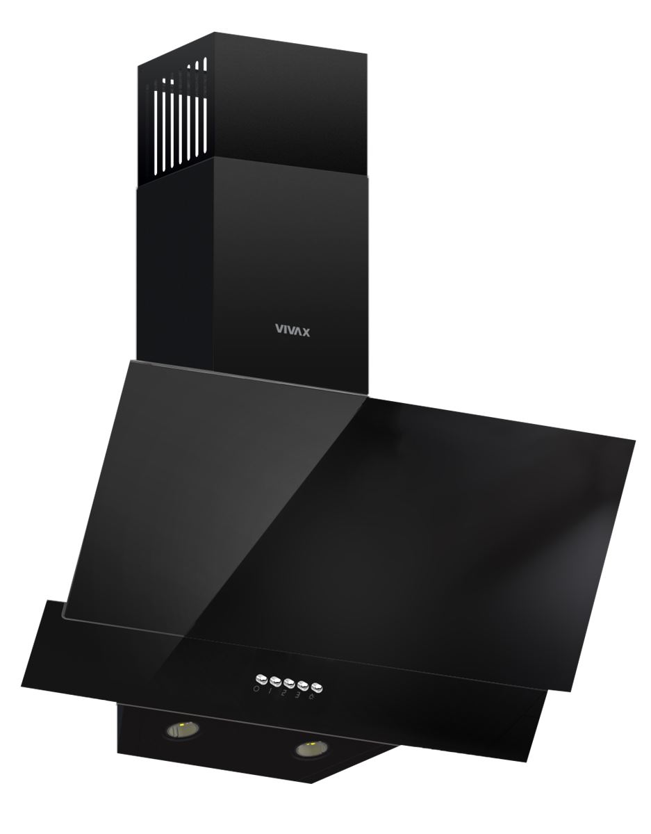 VIVAX HOME aspirator CHO-60CSD115T GB