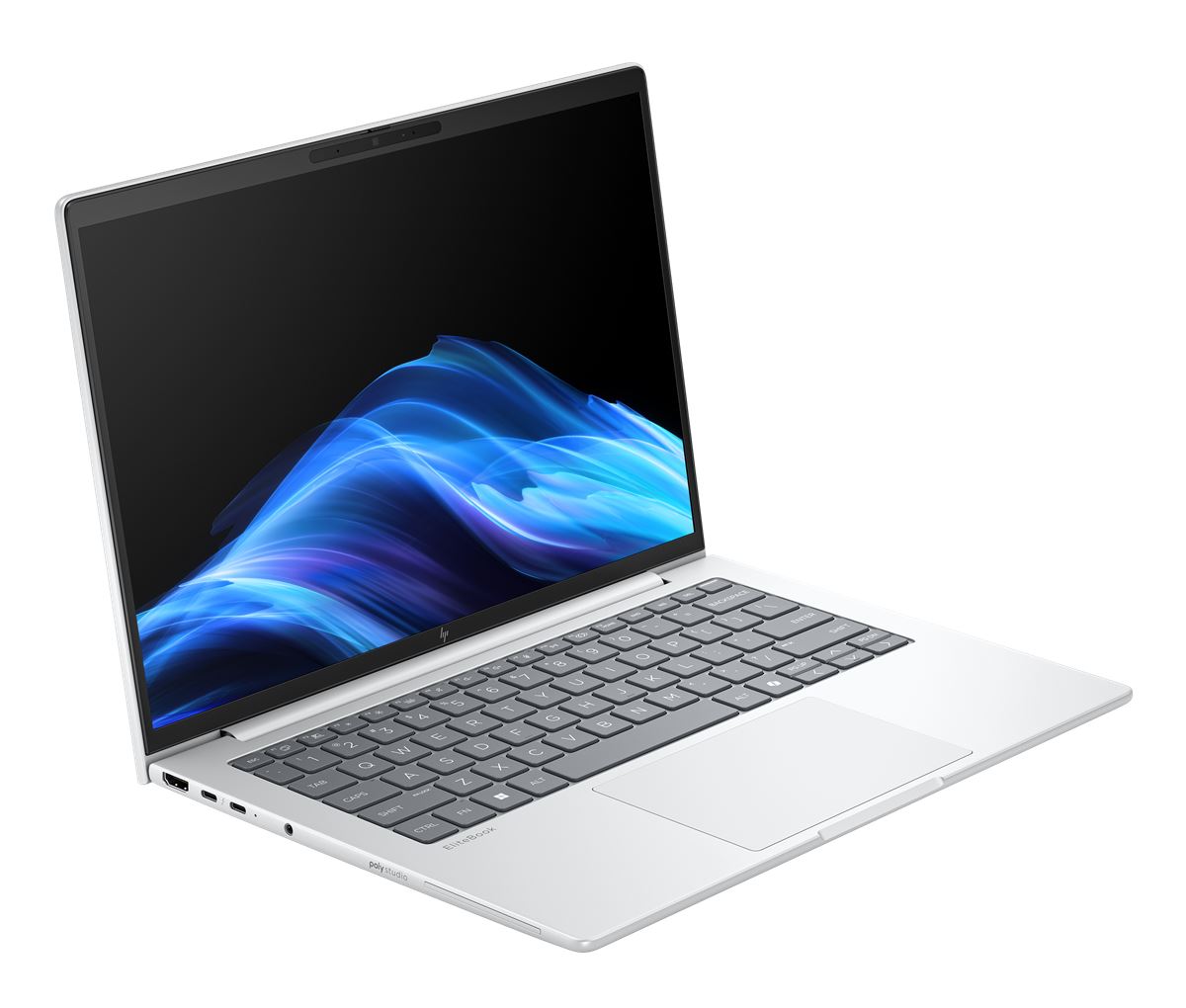 HP EliteBook 8 G1a 14 AD4H9ET