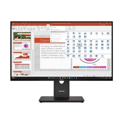 Lenovo ThinkVision T27-40 64A5MAT6EU