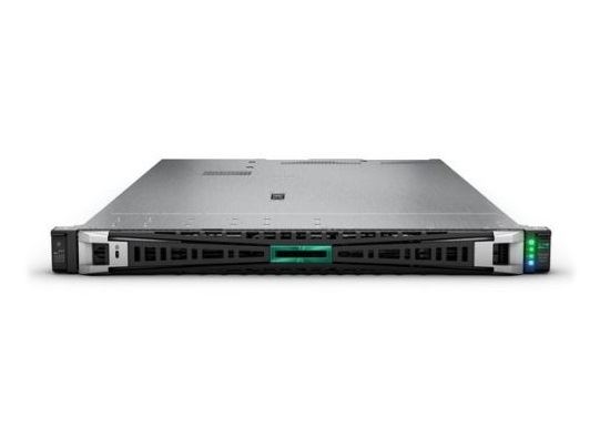 HPE DL360 G11 4510 64G 2x480GB HPE SSD MR408 2x1kW server