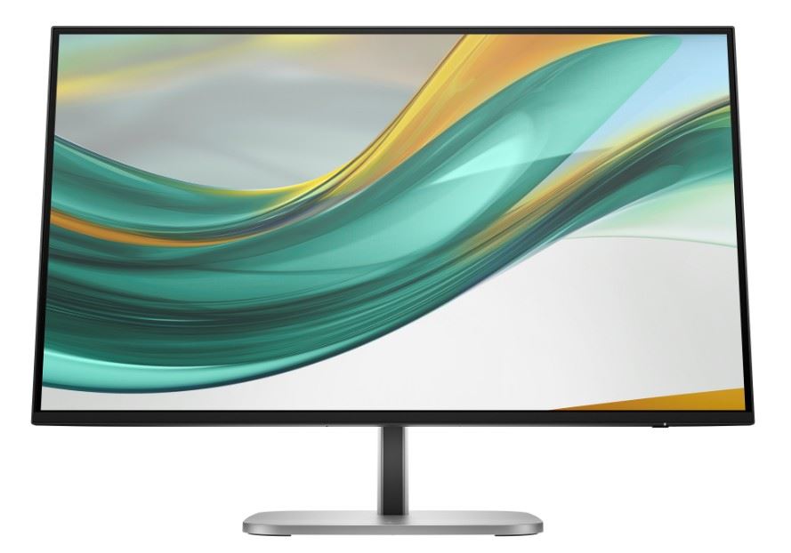 HP 27 S5 PRO 527PF B28F5UT monitor