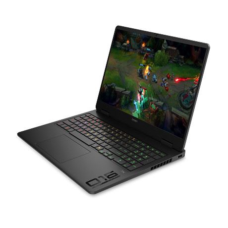 HP OMEN Slim 16-an0003nn CS5T7EA#ABB