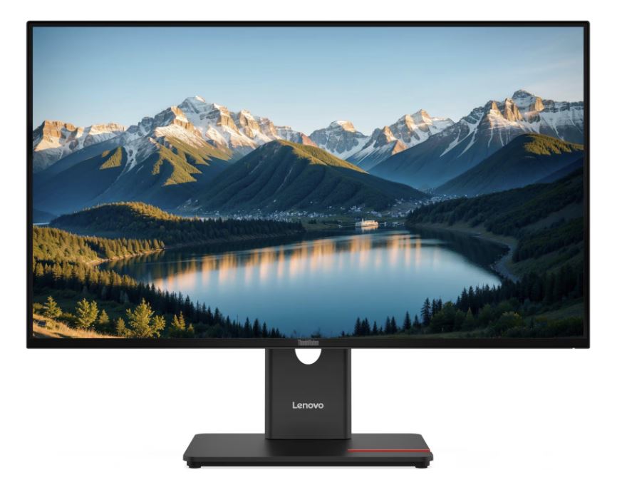 LENOVO T27q-40 monitor
