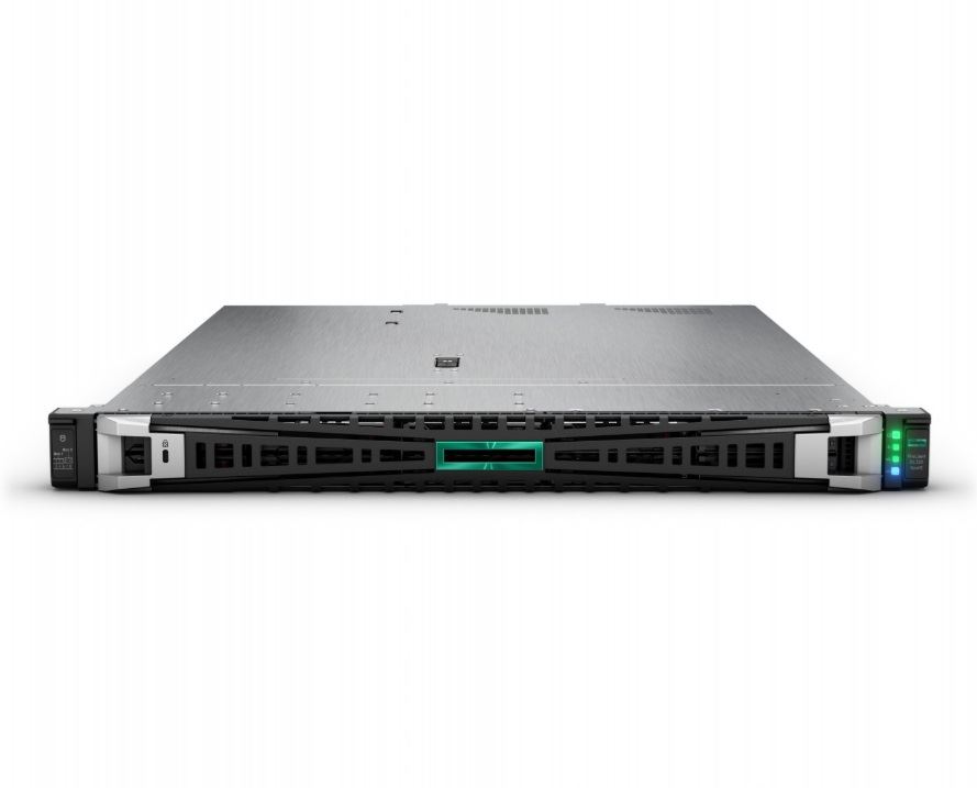 HPE DL320 G11 4510 2x32G 2x480GB SSD 8SFF MR408i-o 2x1000W