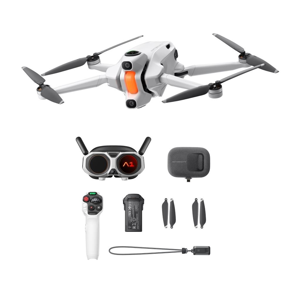 Insta360 Antigravity A1 dron  Standard Bundle