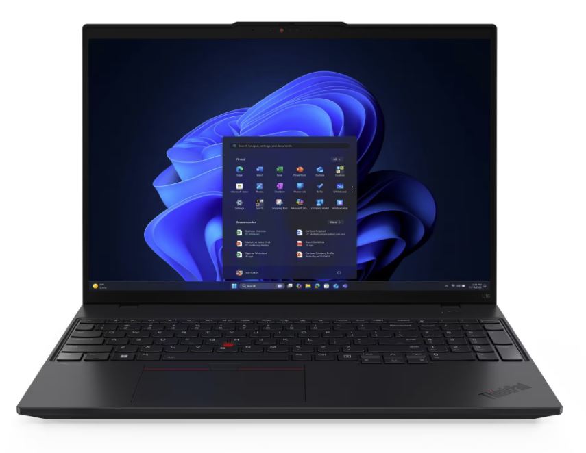 Lenovo ThinkPad L16 G2 21SA002BCX