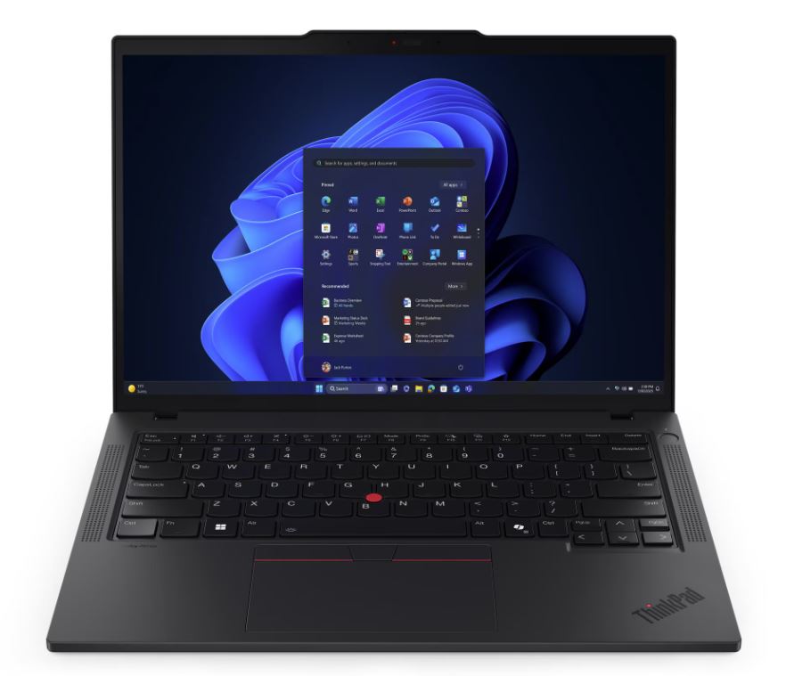 Lenovo ThinkPad T14 G6 21QG001JCX