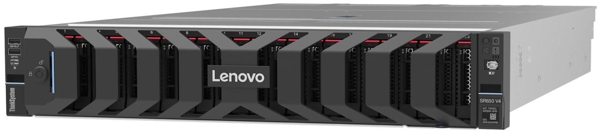 Lenovo server SR650 V4 6515P 32GB