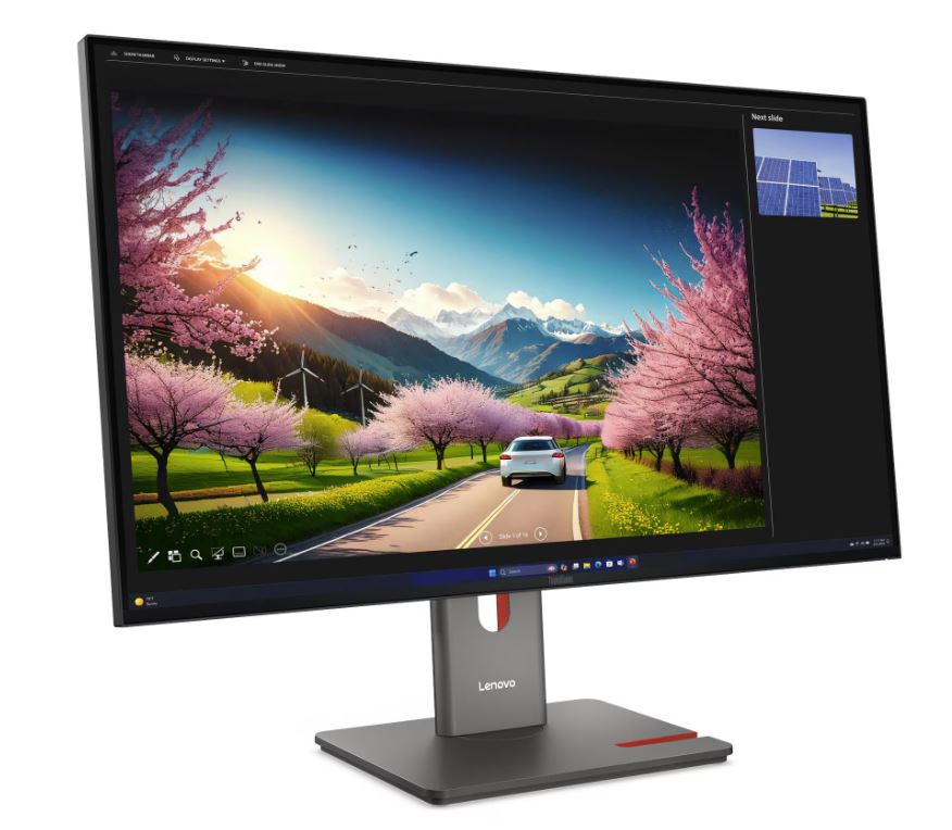 Lenovo monitor P32ud-40 64A8GAR2EU