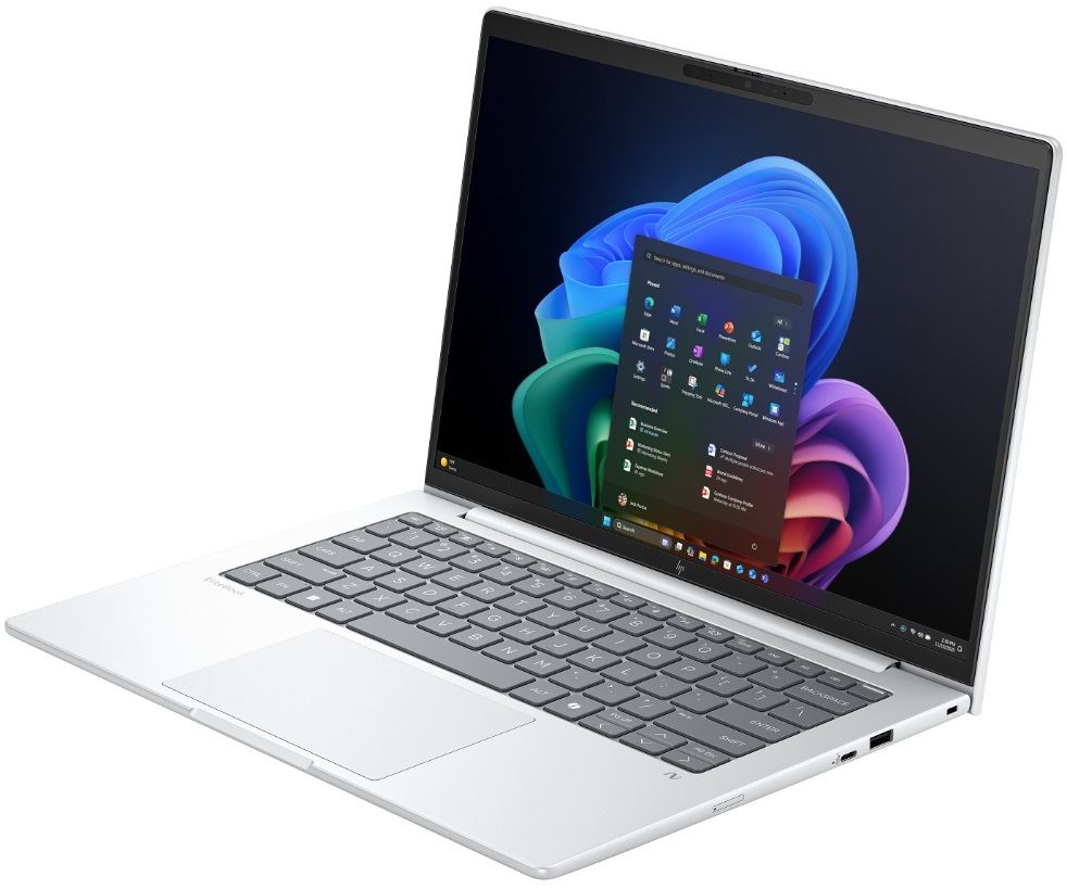 HP EliteBook 8 G1i 14  D7YF9ET
