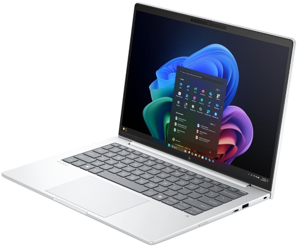 HP EliteBook 8 G1i14 D82QRET