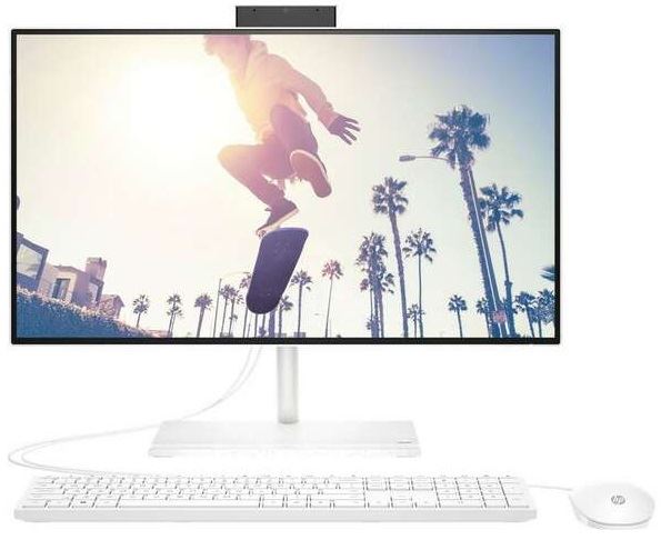HP AiO 24-cv0004ny D95KZEA