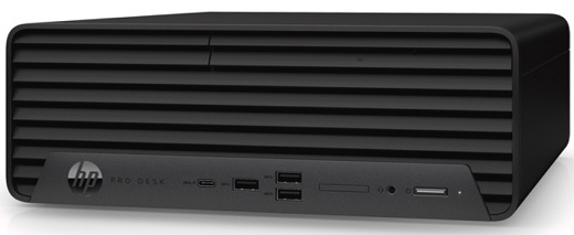 HP Pro SFF 400 G9 9M8N6AT