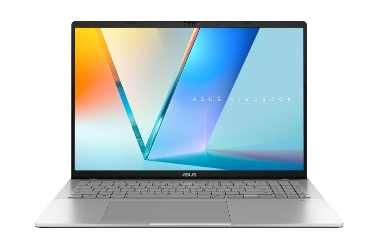 ASUS 16" S3607CA-RPA162 U7-255H 32/1TB Ranac