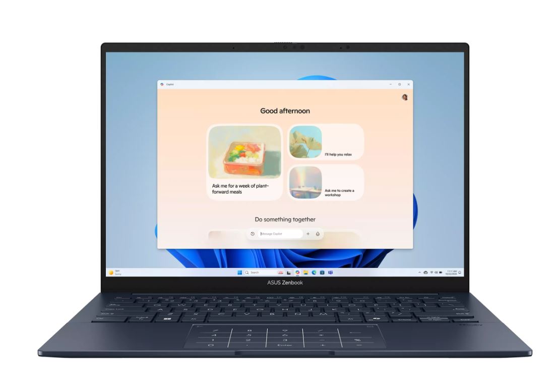 ASUS 14" UX3405CA-STA1336