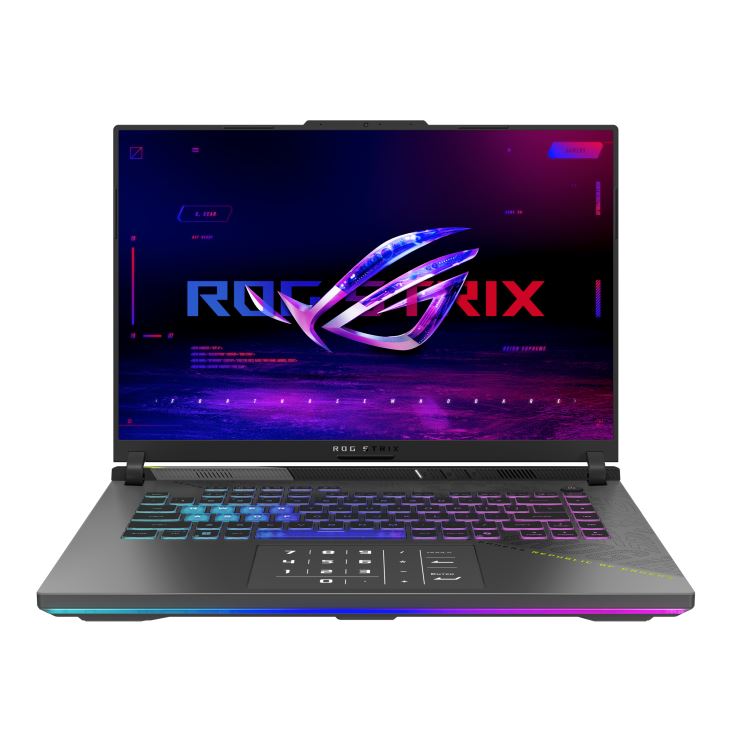 ASUS 16" G614PR-RV120