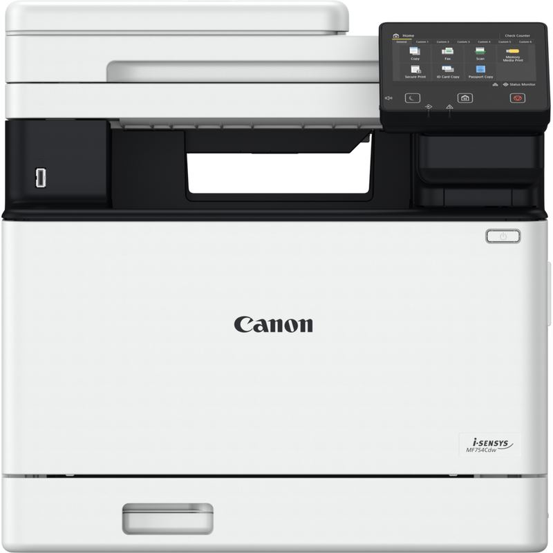 CANON I-SENSYS MF754CDW II