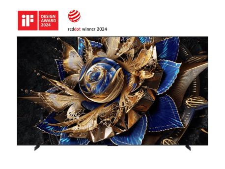 TCL 115X955MAX televizor