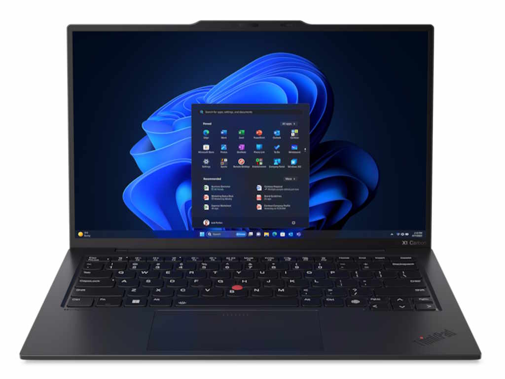 LENOVO ThinkPad X1 Carbon G12 21KC006LCX